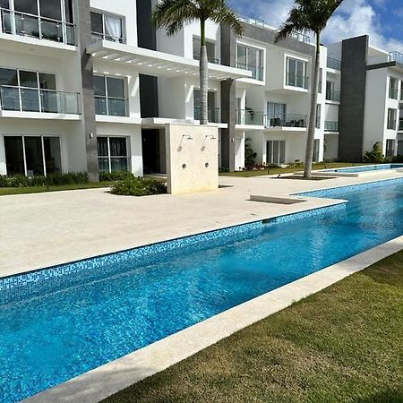 פונטה קאנה Luxury Condo Cana Bay 1 Club Beach מראה חיצוני תמונה
