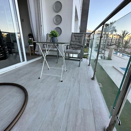 פונטה קאנה Luxury Condo Cana Bay 1 Club Beach מראה חיצוני תמונה