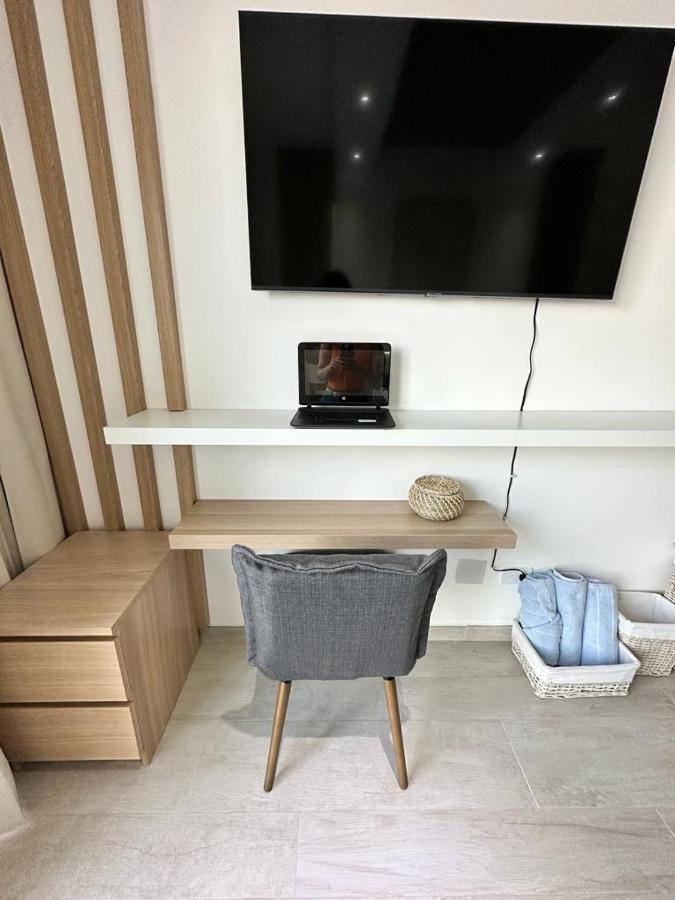 פונטה קאנה Luxury Condo Cana Bay 1 Club Beach מראה חיצוני תמונה