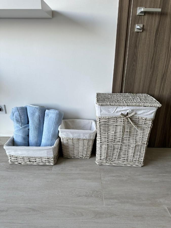 פונטה קאנה Luxury Condo Cana Bay 1 Club Beach מראה חיצוני תמונה