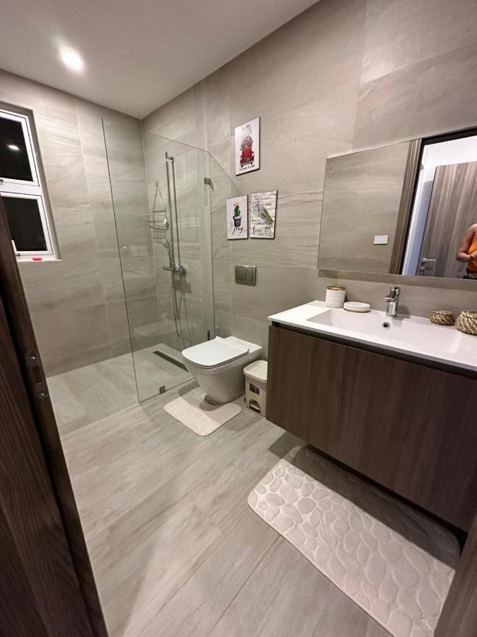 פונטה קאנה Luxury Condo Cana Bay 1 Club Beach מראה חיצוני תמונה