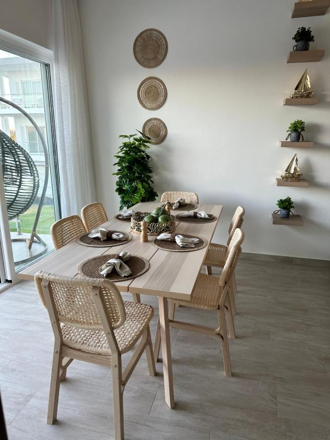 פונטה קאנה Luxury Condo Cana Bay 1 Club Beach מראה חיצוני תמונה
