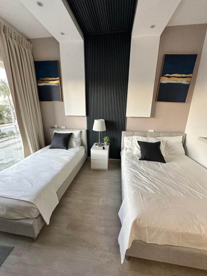 פונטה קאנה Luxury Condo Cana Bay 1 Club Beach מראה חיצוני תמונה