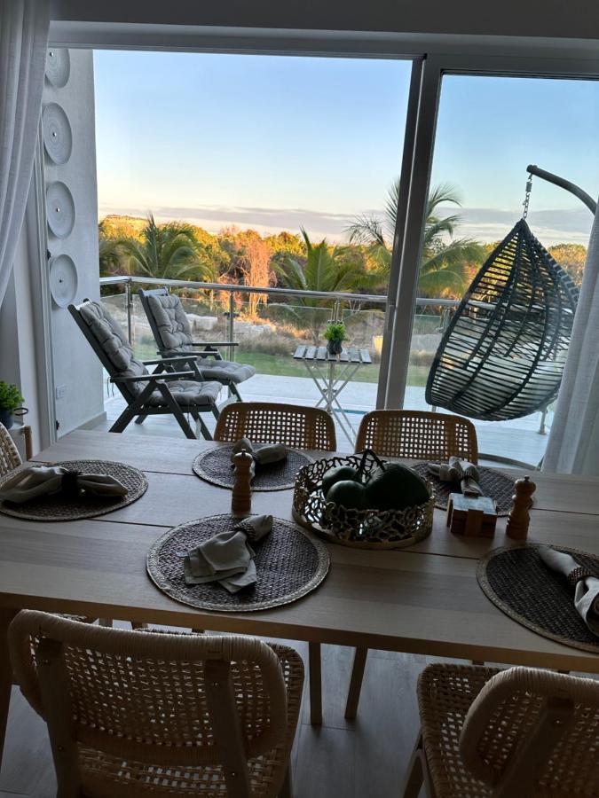 פונטה קאנה Luxury Condo Cana Bay 1 Club Beach מראה חיצוני תמונה