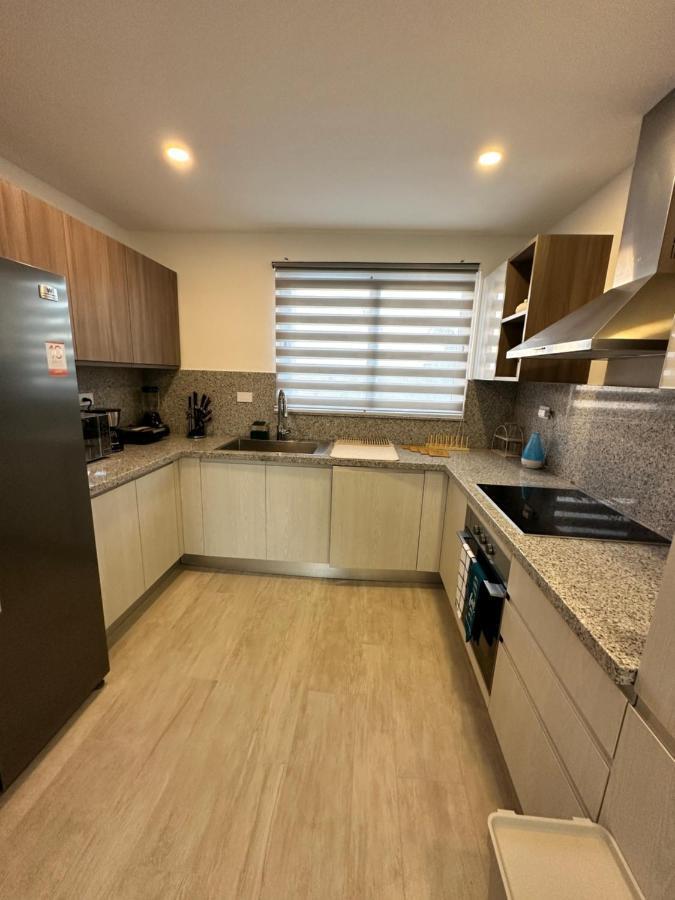 פונטה קאנה Luxury Condo Cana Bay 1 Club Beach מראה חיצוני תמונה